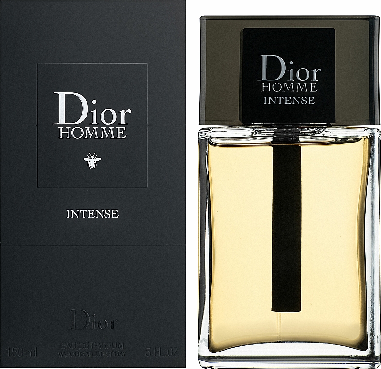 Nước hoa Dior Homme Intense Eau De Parfum Cho Nam  Theperfumevn